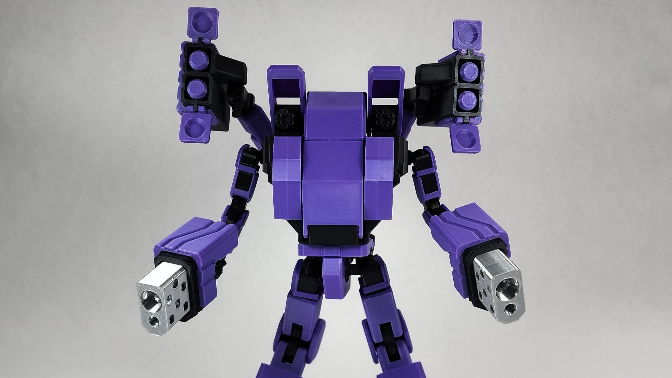 Pax Aries Mech (Pax Five) Now Available Digitally!