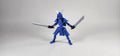Pax Six "The Samurai" Dummy 13 Action Figure 3D Printed FULLY ASSEMBLED