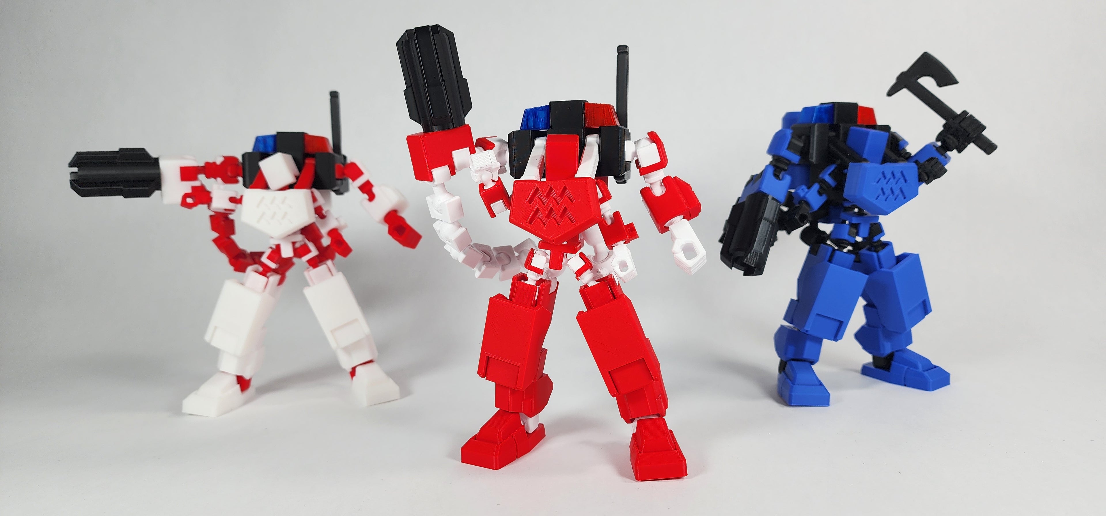 Pax Aquarius Battle Armor Digital File