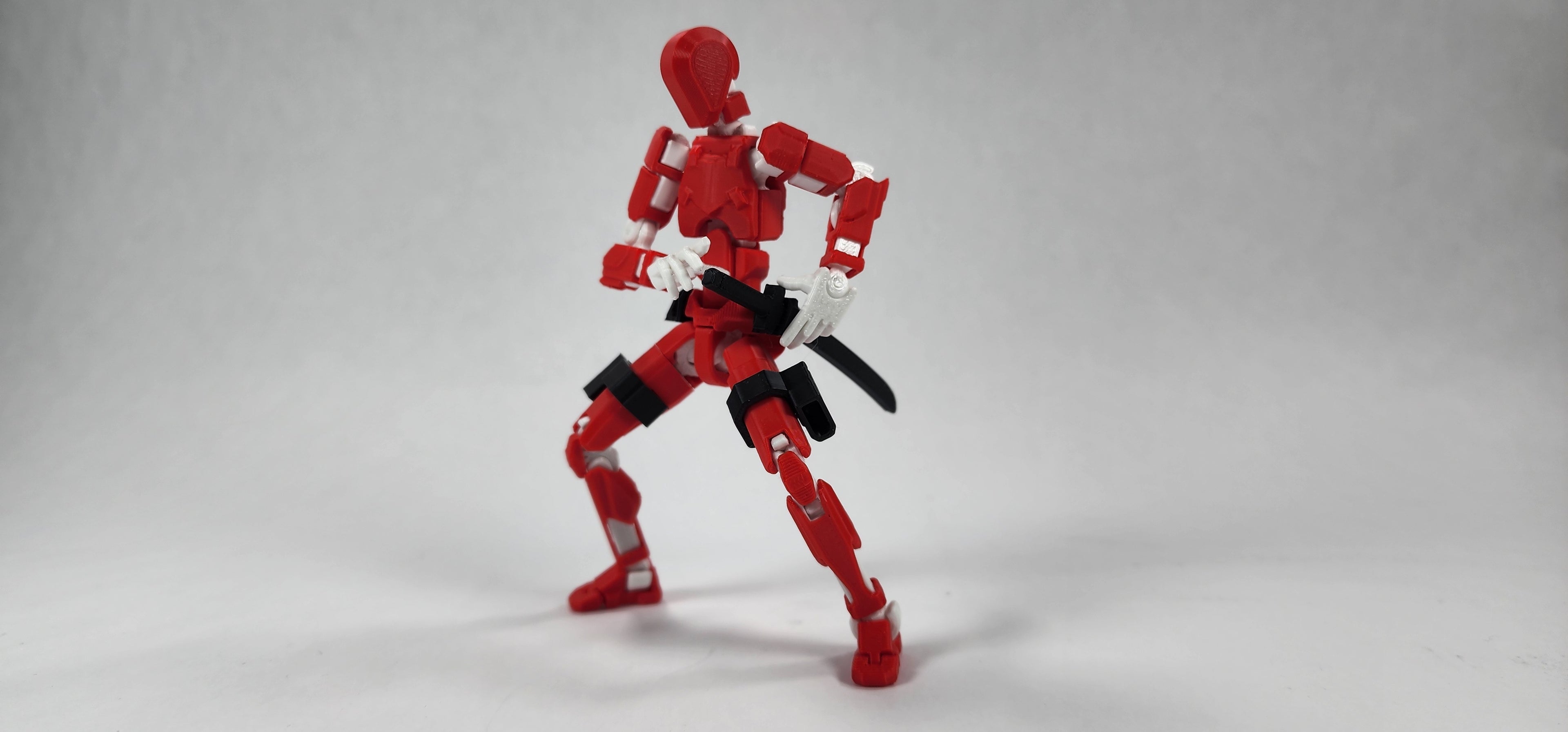 Pax Zero "The Prototype" Digital File