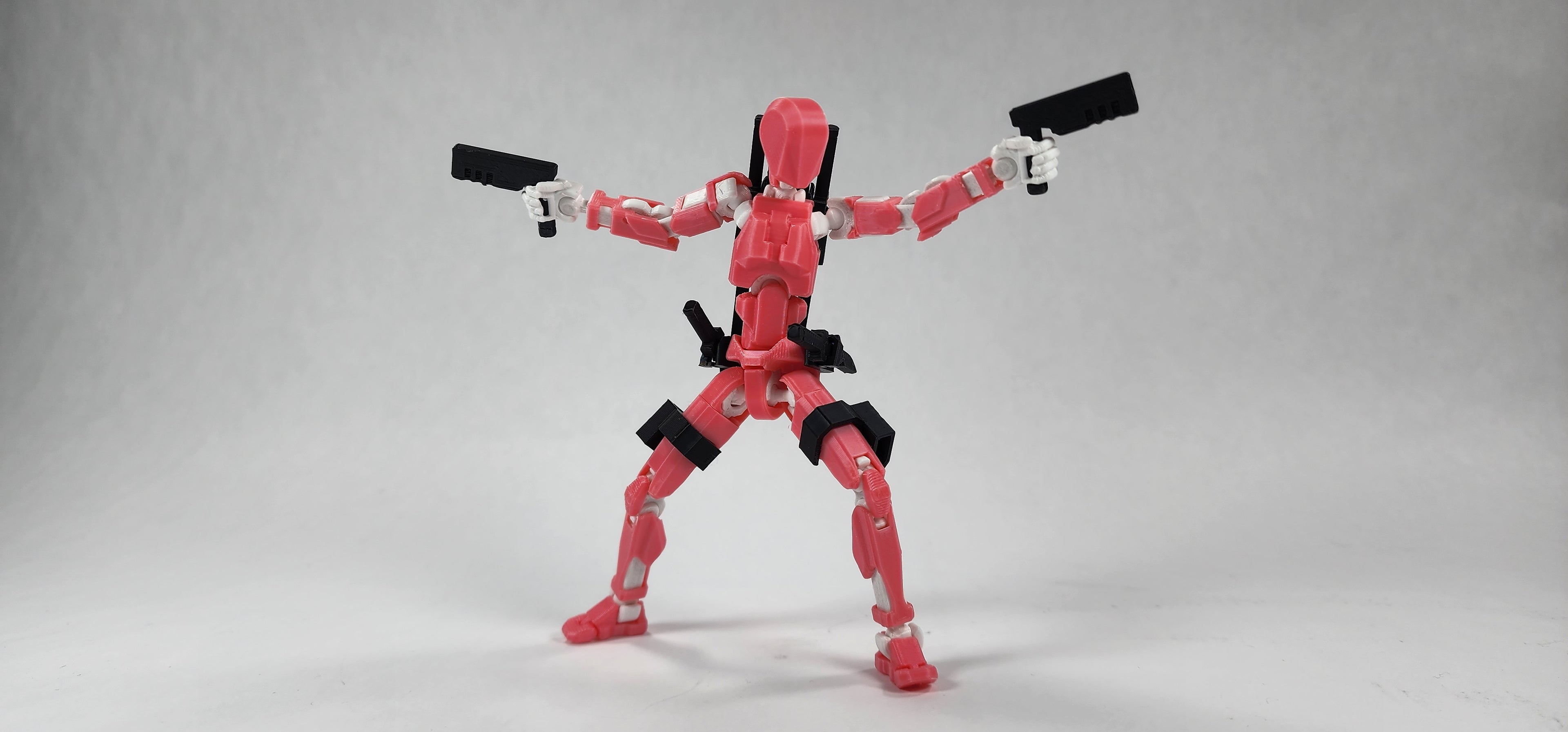 Pax Zero "The Prototype" Digital File