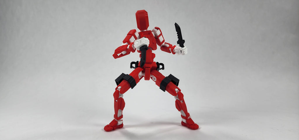 Pax Zero "The Prototype" Digital File