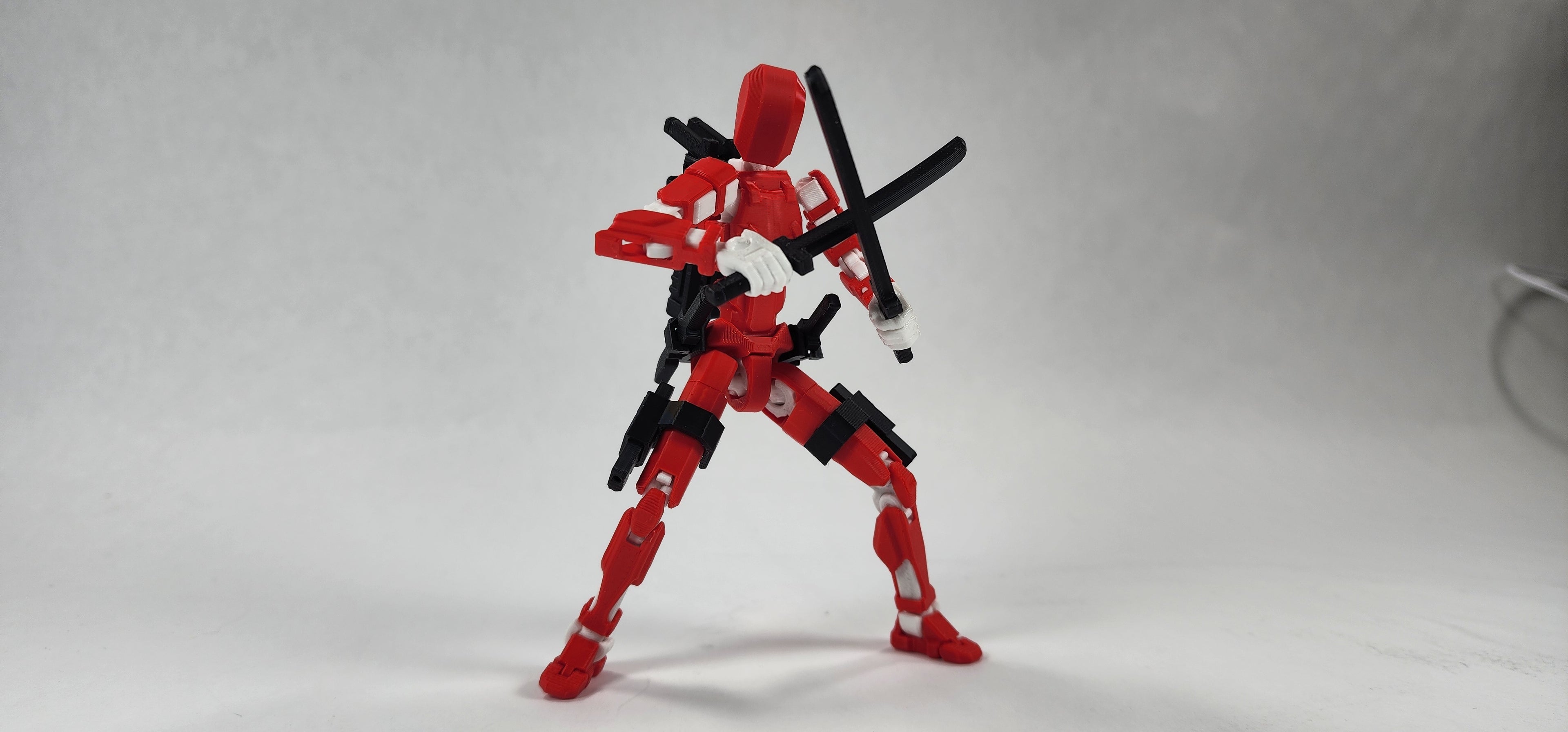 Pax Zero "The Prototype" Digital File