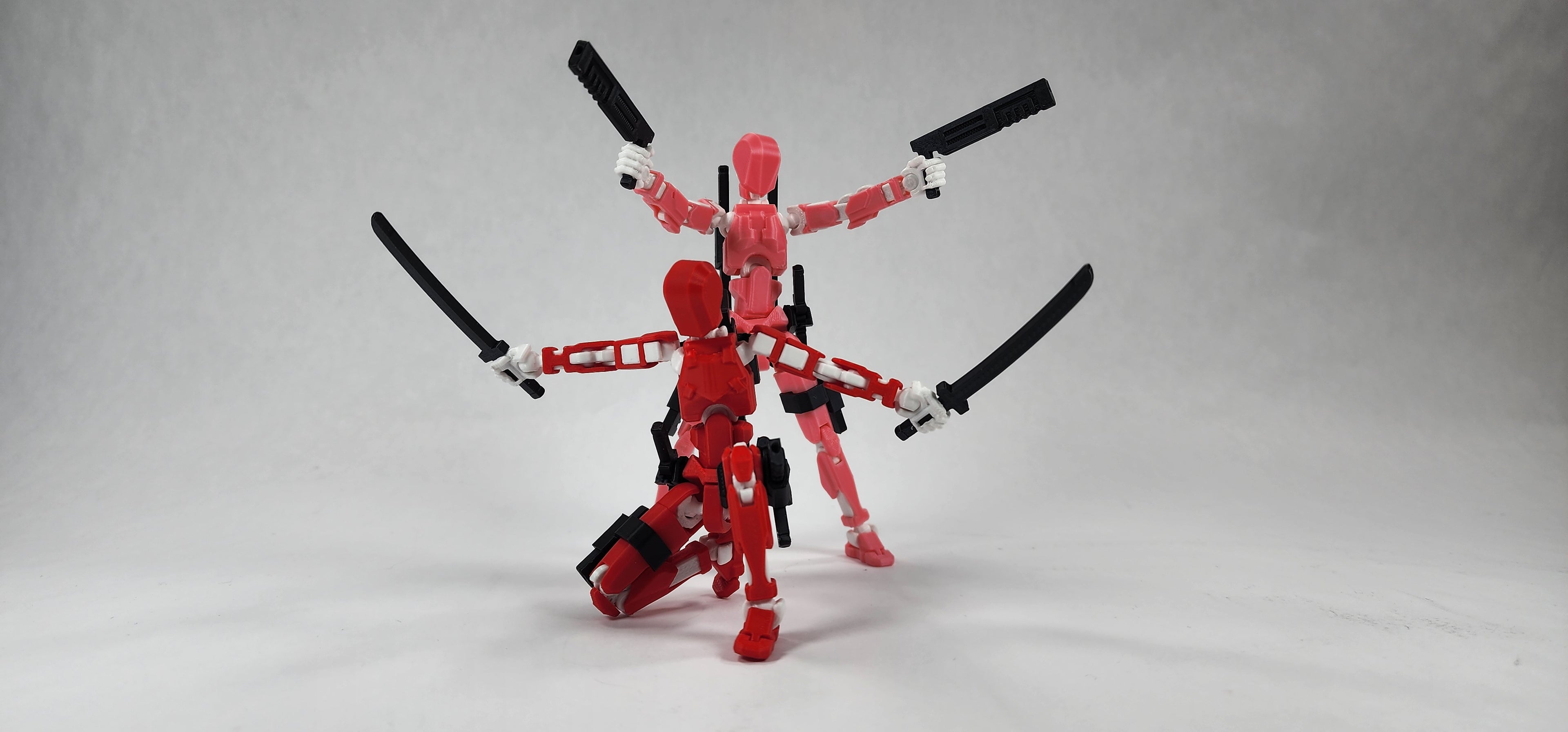 Pax Zero "The Prototype" Digital File