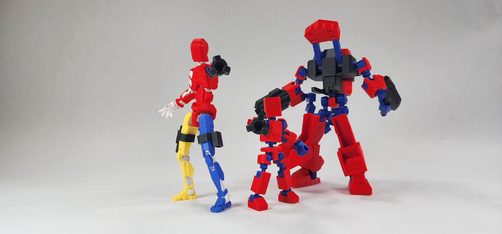 Pax Aquarius Battle Armor Digital File
