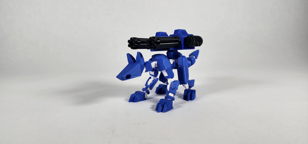 Cupio Pax Digital Starter Pack (Digital STL Files)