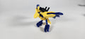 Pax Falcon w/ Weapons Loadout 3D Printed Action Figure