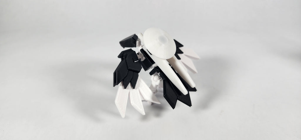 Cupio Pax Digital Starter Pack (Digital STL Files)