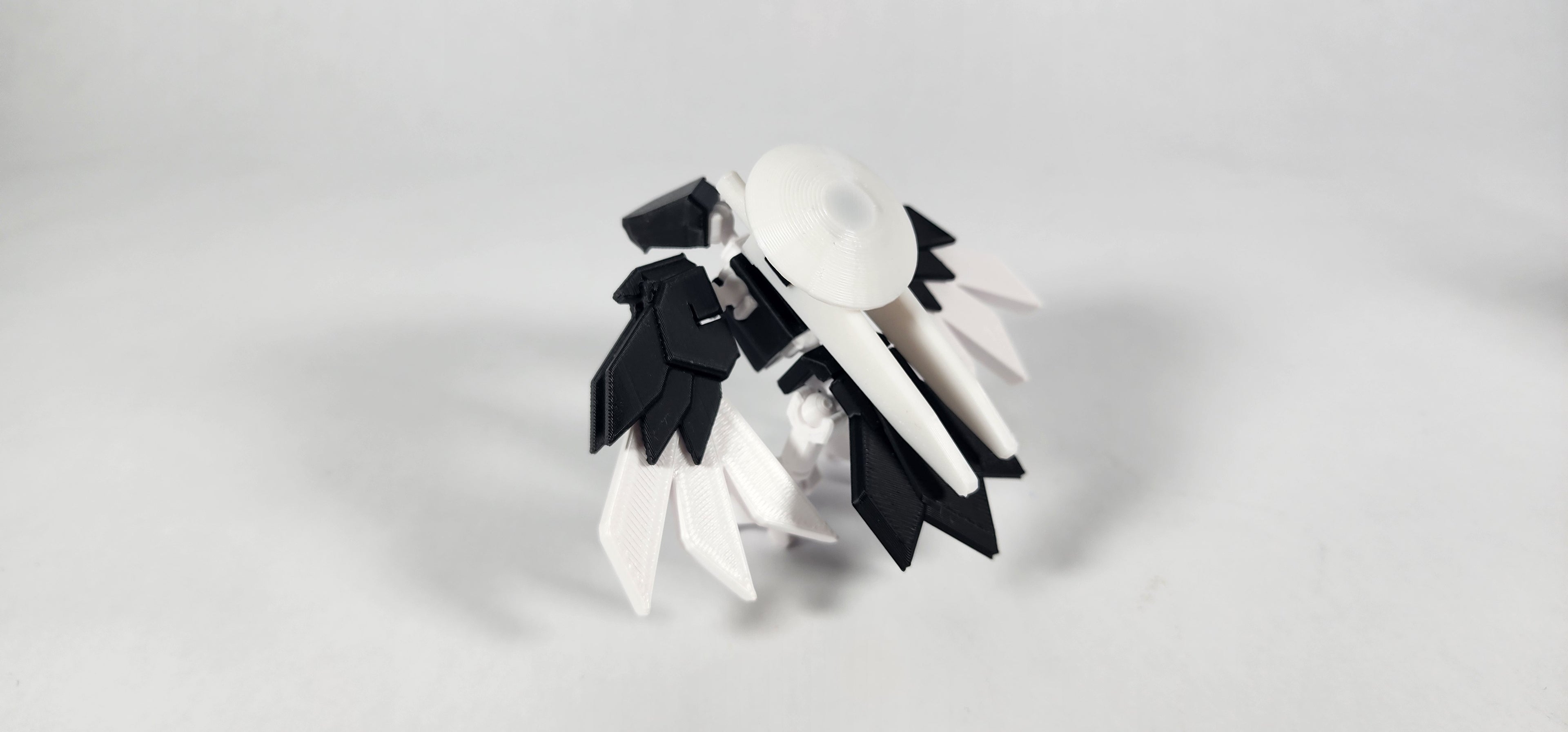 Cupio Pax Digital Starter Pack (Digital STL Files)