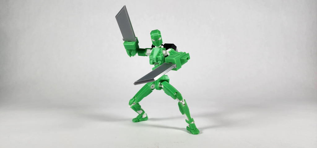 Pax Nine "The Vanguard" Digital File