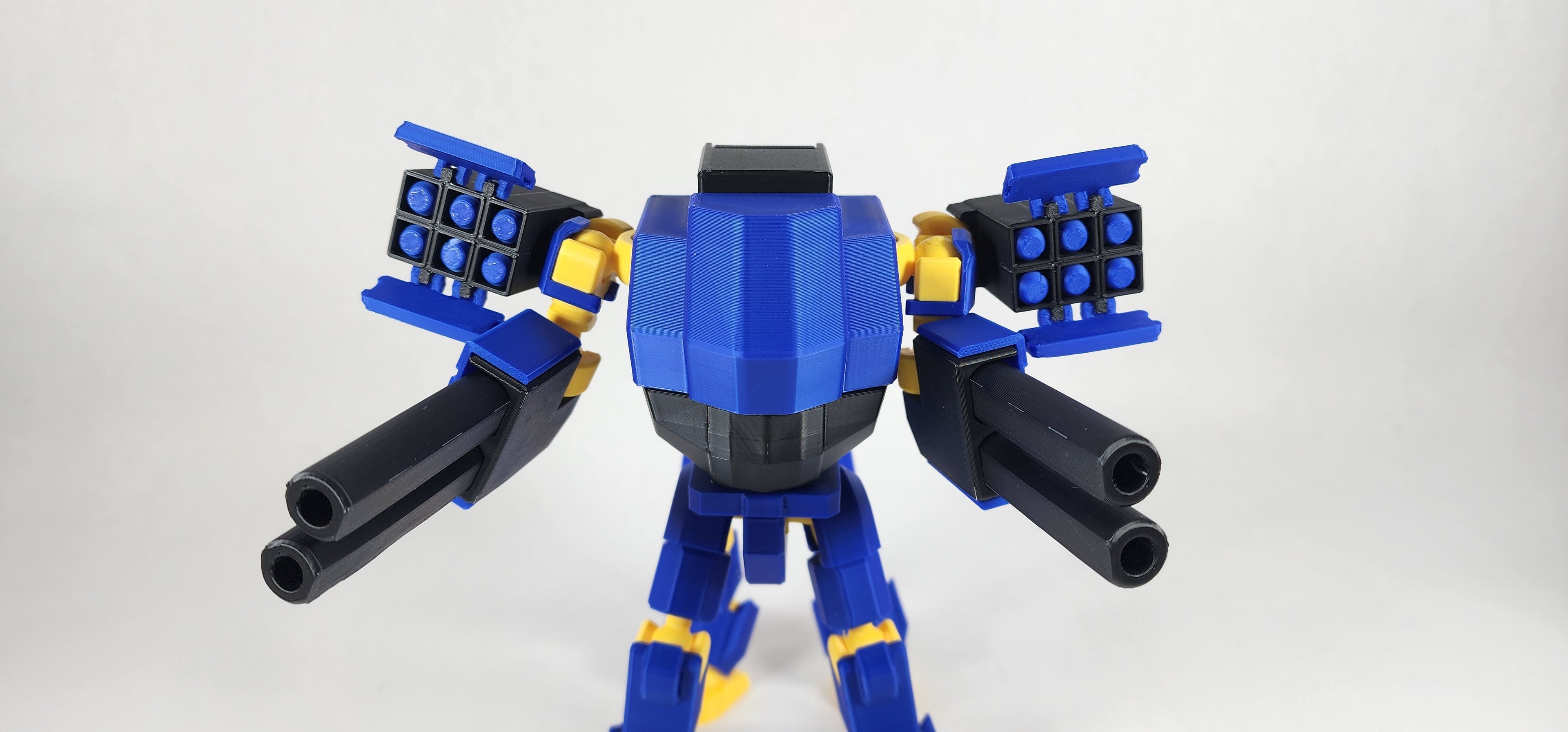 Pax Sagittarius Mech Digital File