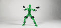 Pax Zero Dummy 13 Action Figure 3D Printed FULLY ASSEMBLED