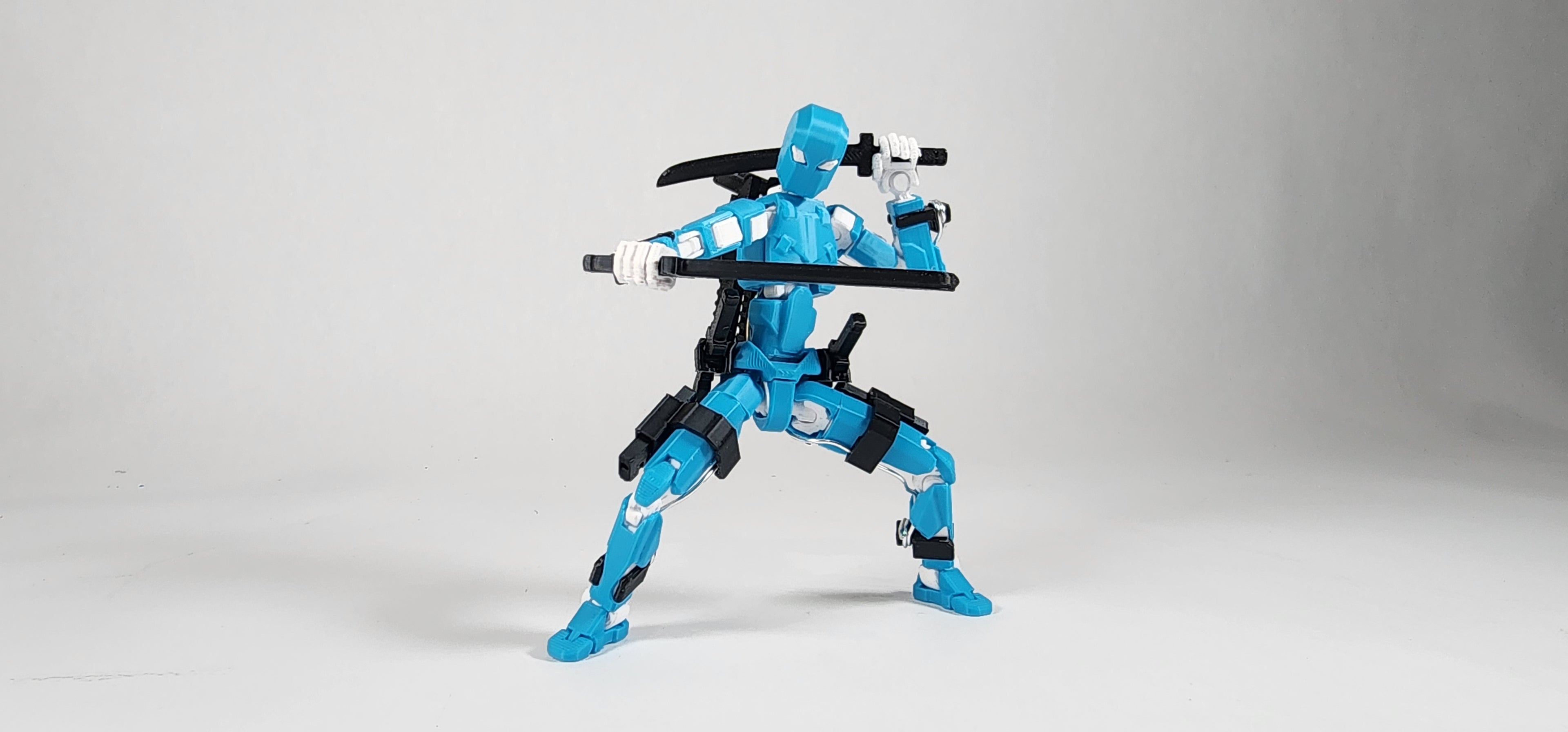 Pax Zero "The Prototype" Digital File