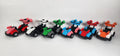 Pax Battle Kart 3D Printed FULLY ASSEMBLED
