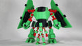 Pax Libra Mech Digital File
