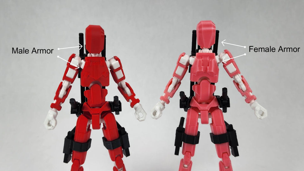 Pax Zero "The Prototype" Digital File