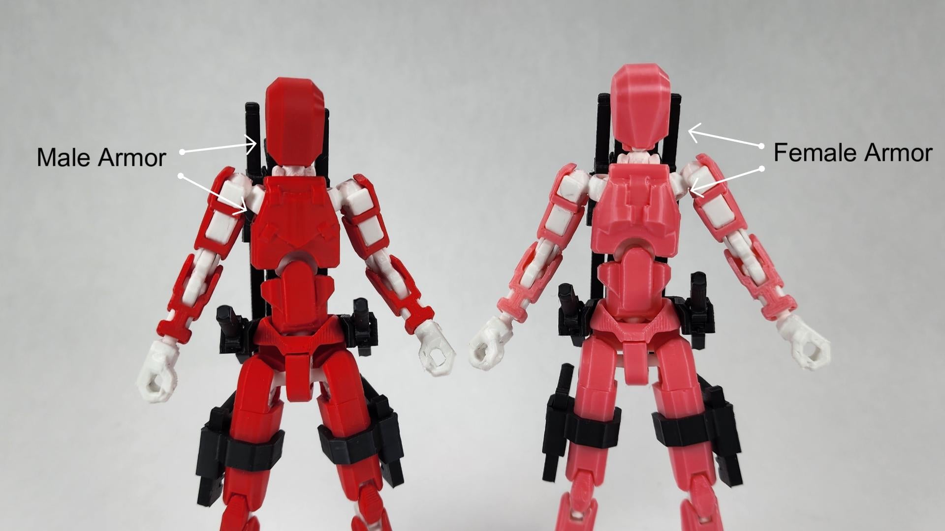 Pax Zero "The Prototype" Digital File